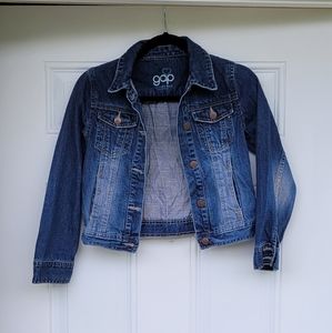 Gap Jacket
